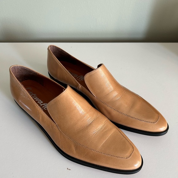 L’Intervalle flats worn once - Picture 1 of 4